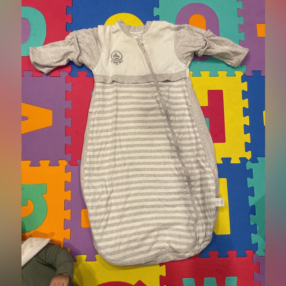 toddler 2T-3T sleepsack